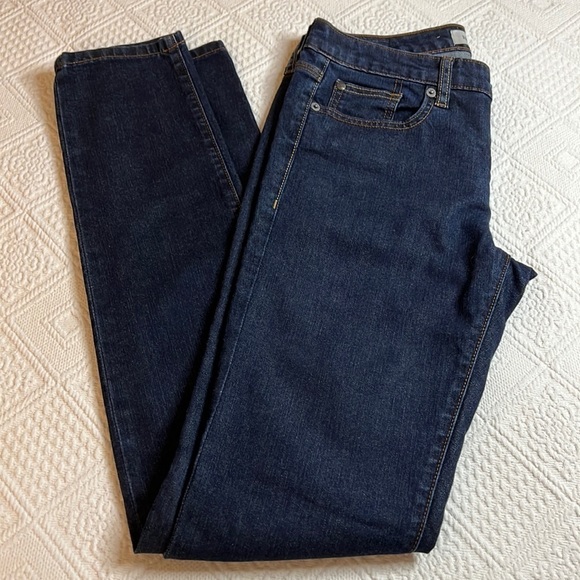 Henry & Belle Skinny Jeans - Picture 2 of 13